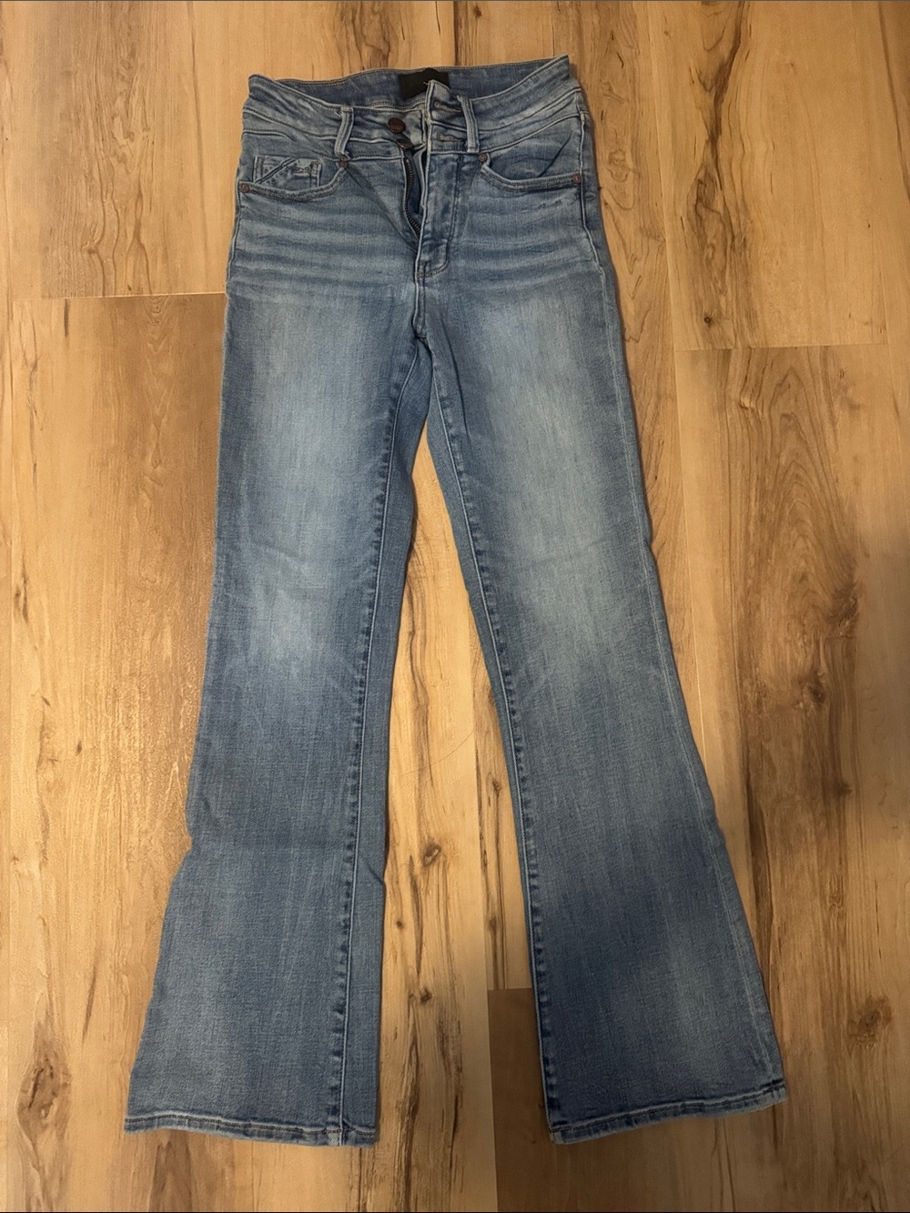 Buckle Black label jeans, size 26x32